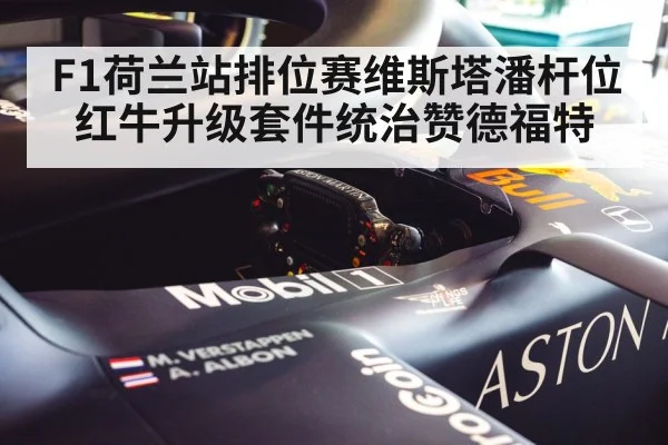 Red Bull F1 upgrade - jiuyouhui